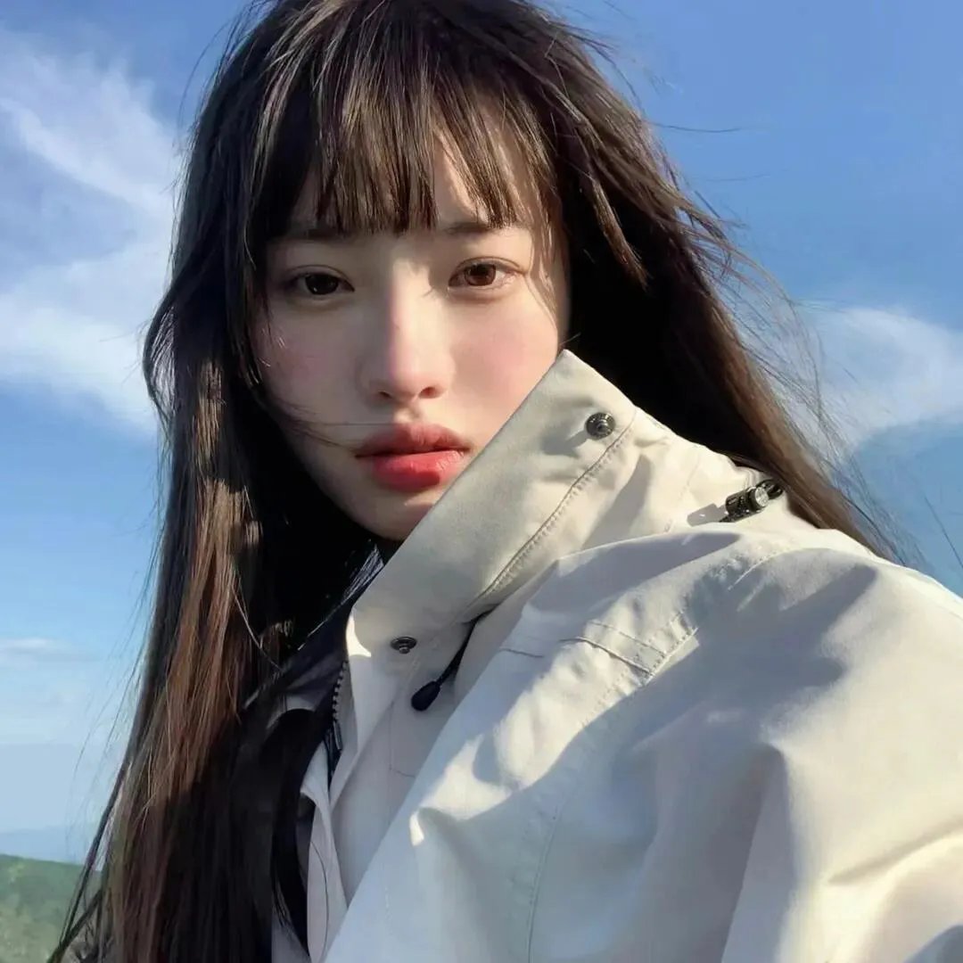 深粉之肤 海报